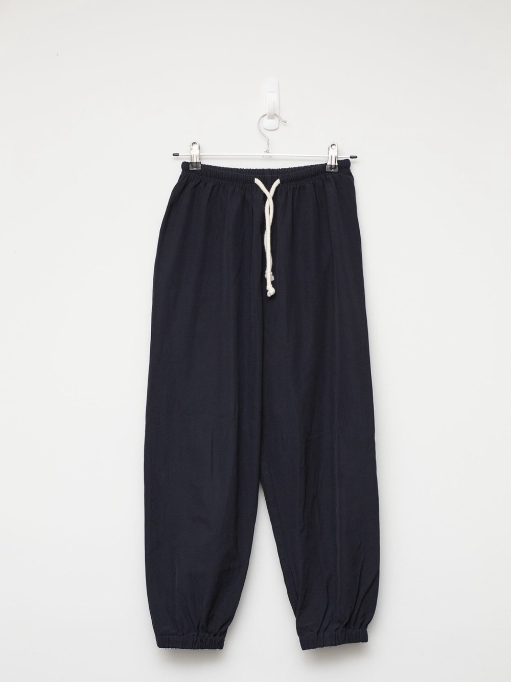 Von Sono Jamie Joggers- Navy